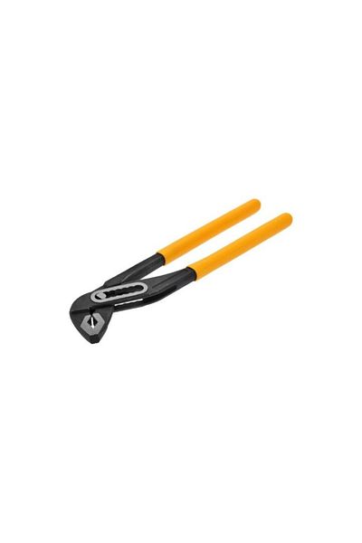 ideal STORE idealSTORE Parrot Type Pliers 10", 7 Positions, Insulated Handles, Reinforced and Firm Grip
