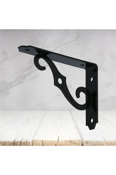 ACE Ornamental Shelf Bracket