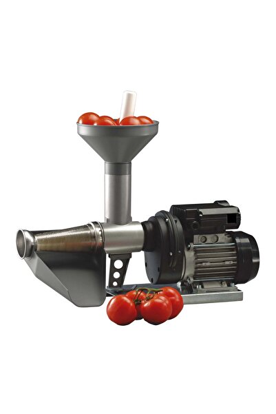 Studio Casa Masina Electrica Pentru Stors Rosii, 400w, 150kg Ora, Tomatina, I...