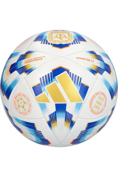 adidas Minge fotbal Adidas Argentina 24 Competition