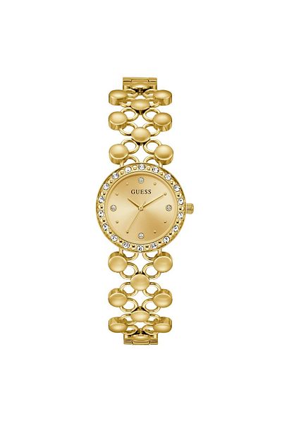Guess U1425L2M Γυναικείο Ρολόι Χειρός