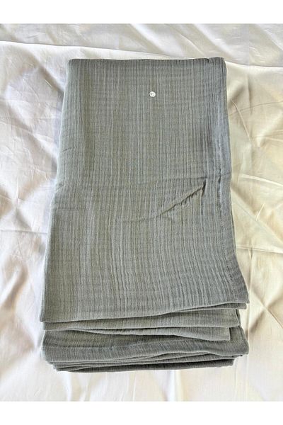 KARAKRAL Muslin Bed Sheet 200 X230 cm