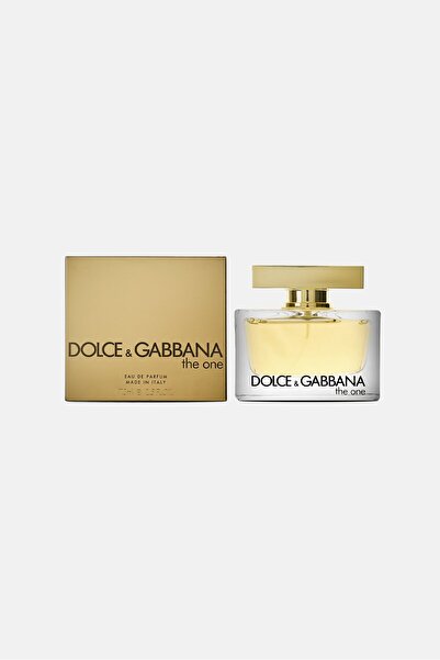 Dolce&Gabbana Women The One Eau De Parfum Spray, 75 ml