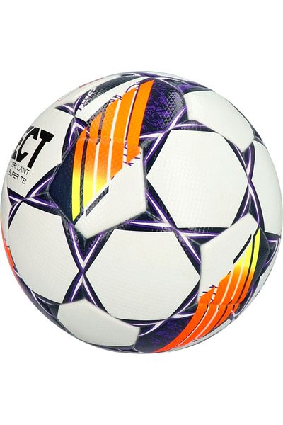 SELECT Football Ball Brillant Super Tb 1 Liga V24 - Official Game