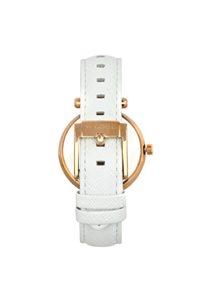 Wesse WWL101009 Γυναικείο Ρολόι Χειρός