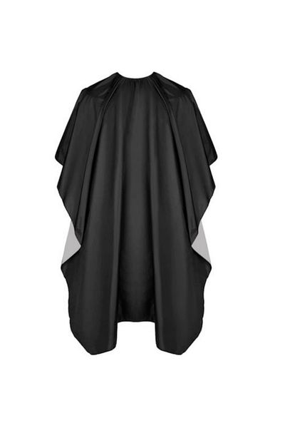 ideal STORE Pelerina de Tuns si Coafat idealStore, Impermeabila, Adjustabila, Usor de Curatat, Prindere cu Jnur,