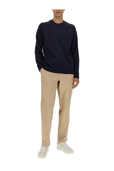 Paul Smith Wool Jersey.