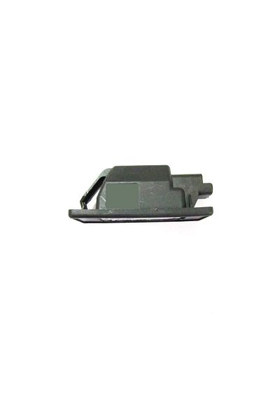 ideal STORE Lampa Numar Cu Bec idealStore, Compatibila Mercedes Sprinter 06.2006->, VW Crafter 06.2006->, Bec In