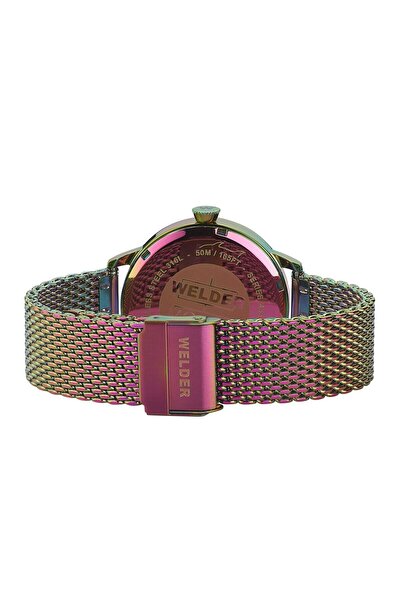 Welder WRC645 Γυναικείο Ρολόι Χειρός