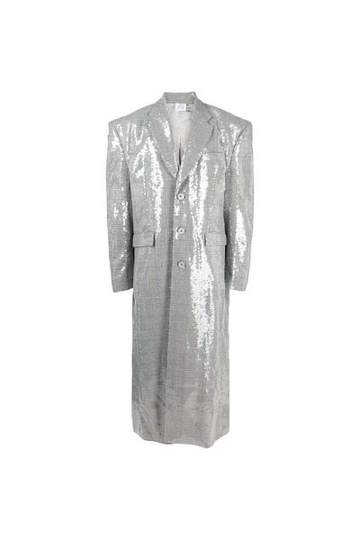 Vetements Paltoane Vetements