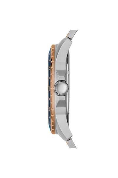 Guess W1107G3 Ανδρικό Ρολόι Χειρός
