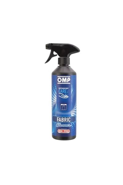OMP Solutie curatare tapiterie OMP, 500ml