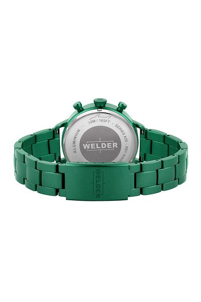 Welder WWRA118 Γυναικείο Ρολόι Χειρός