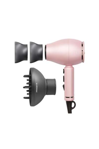 Hh Simonsen XS PRETTY ROSE Dryer - Uscator de par