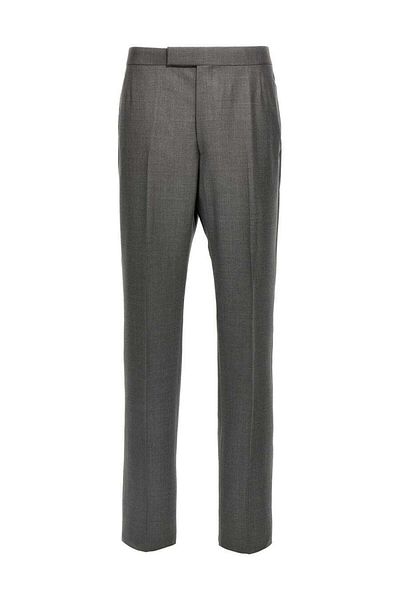THOM BROWNE Thom Browne Strap Pants