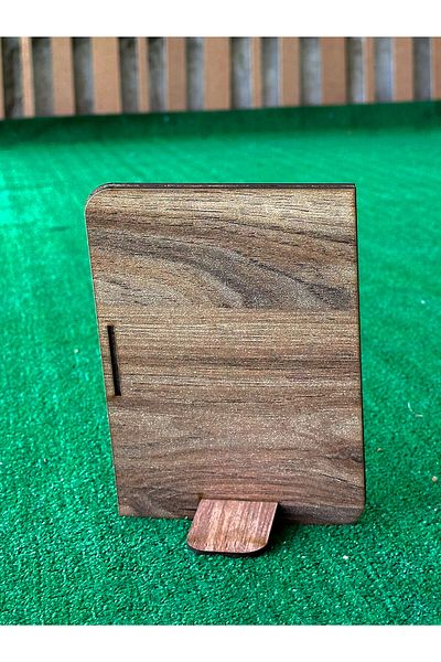 Panorama Ajans 10X15 Wooden Photo Frame