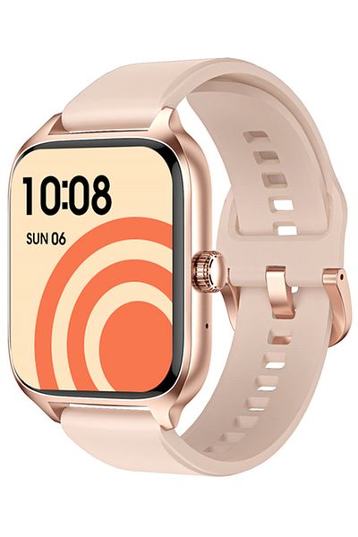 ideal STORE SmartWatch idealStore XiaBest, Bluetooth Call, NFC, Voice Assistant, GPS Tracking, Sports Modes, S