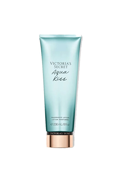 Victoria's Secret Loțiune de corp Aqua Kiss, 236 ml