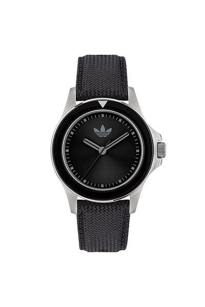 adidas AOFH23016 Ανδρικό Ρολόι Χειρός