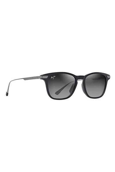 Maui Jim MJ0623S 001 51 UNISEX GÜNEŞ GÖZLÜĞÜ