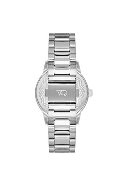 Wesse WWL107205 Γυναικείο Ρολόι Χειρός