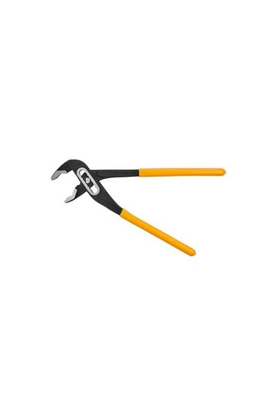 ideal STORE idealSTORE Parrot Type Pliers 10", 7 Positions, Insulated Handles, Reinforced and Firm Grip