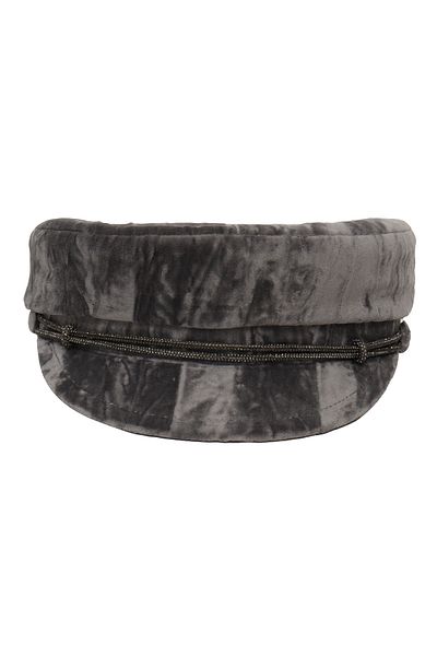 Borsalino Sailor-style cap