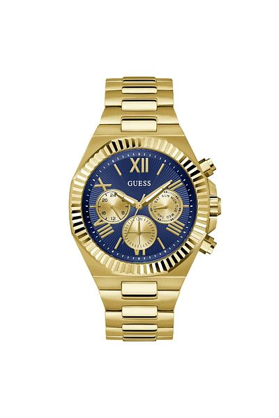 Guess GW0703G6 Ανδρικό Ρολόι Χειρός