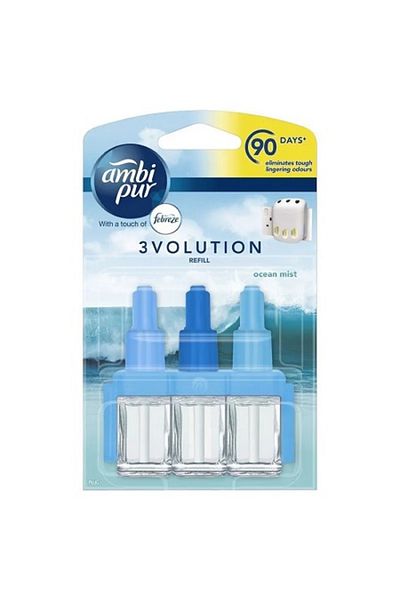 Ambi Pur Reserve Ambi Pur 3Volution Ocean Mist room air freshener 20ml