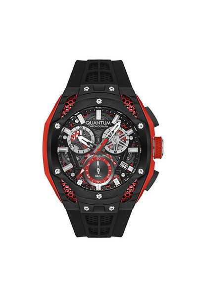 Quantum Hng1102.651 Men's Wristwatch