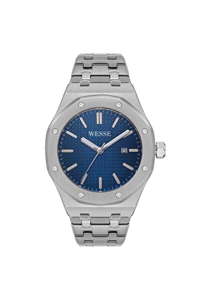 Wesse WWG402105 Ανδρικό Ρολόι Χειρός