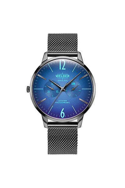 Welder WWRS417 Ρολόι χειρός Unisex