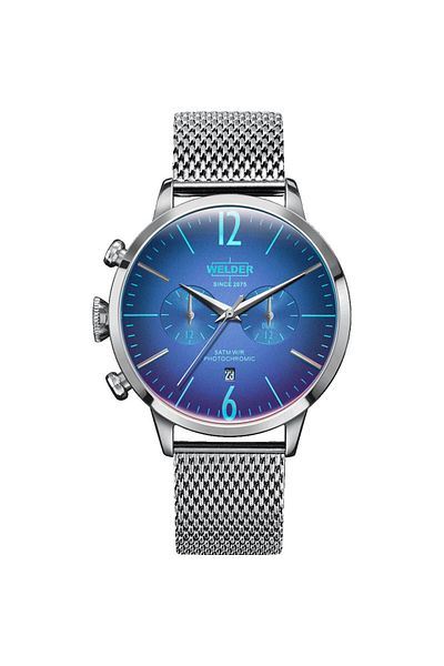 Welder WWRC800 Ρολόι χειρός Unisex