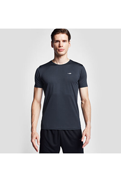 Lescon 25S-1220-25B Muška majica kratkih rukava T-shirt 25BTEB001220