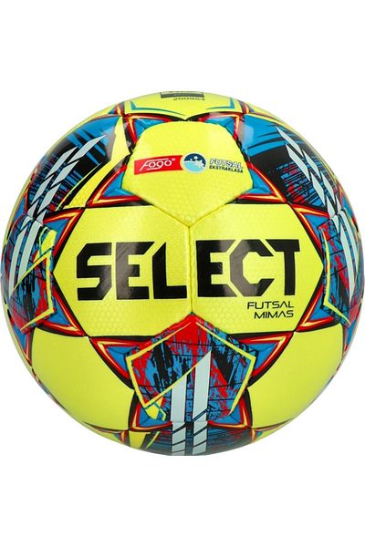 SELECT Minge fotbal Select Futsal Mimas FOGO Ekstraklasa