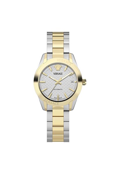 Versace VESCA0424 Γυναικείο Ρολόι Χειρός