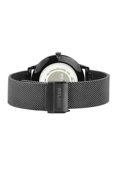 Welder WWRS417 Ρολόι χειρός Unisex