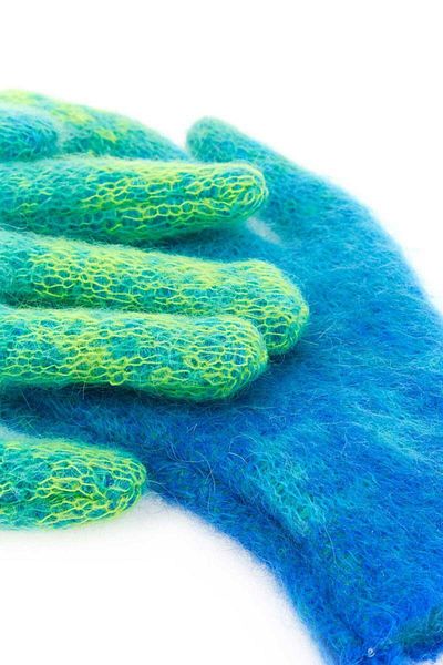 Erl Erl Gloves