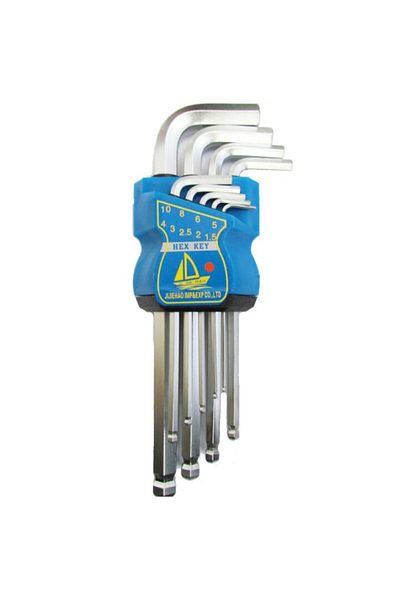 ideal STORE Trusa Imbus idealSTORE 9in1, Hexagon