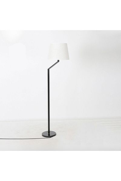 rexa Modern design metal floor lamp