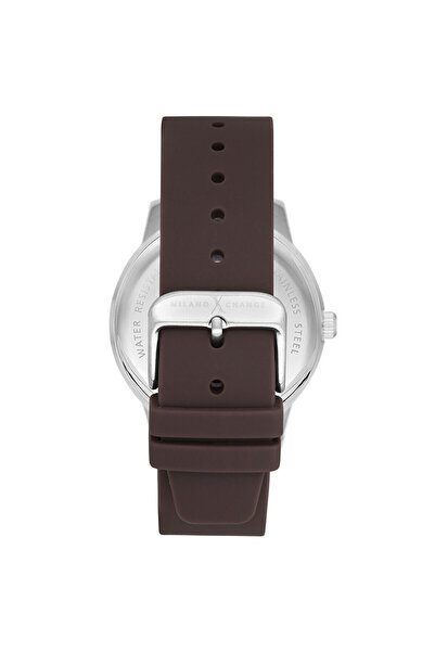 Milano X Change MEX3162 Ανδρικό Ρολόι Χειρός