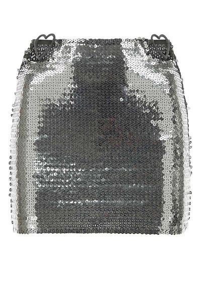 Nensi Dojaka Nensi Dojaka Skirts