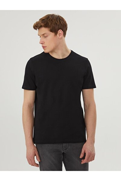 Loft Men's White T-Shirt Lf2026814