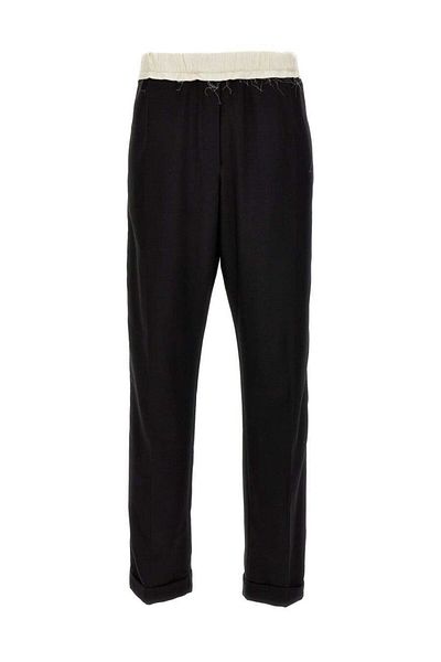 Wales Bonner Wales Bonner 'Seine' Pants