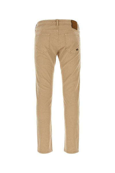 INCOTEX Incotex Pants