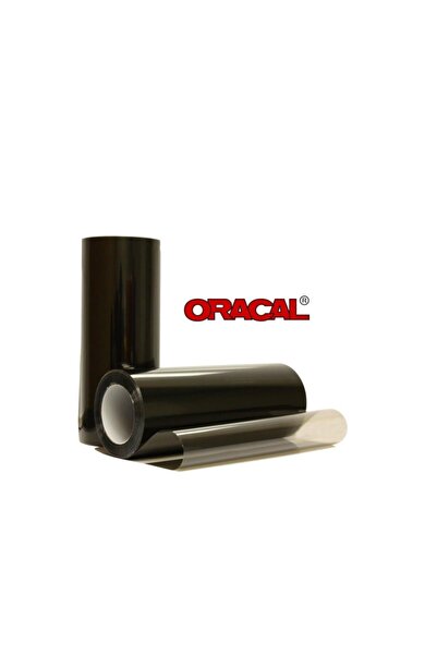 ideal STORE Folie Light Black idealSTORE protectie Faruri si Stopuri ORACAL Dimensiuni 1m x 1, 26cm, Protejeaza
