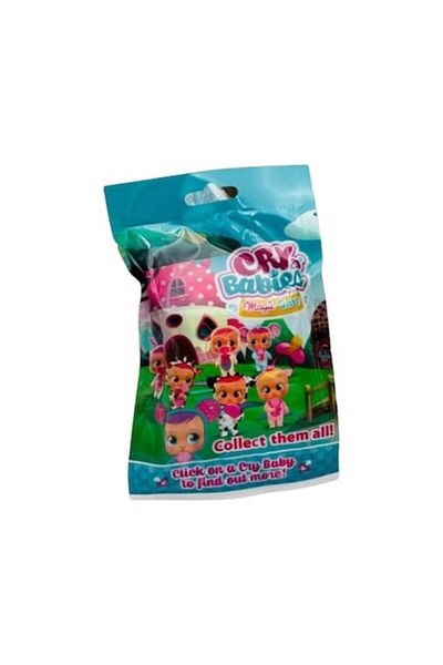 victiny Cry Babies VICTINY® Surprise Figure, Multicolor