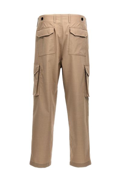 DEPARTMENT FIVE Department 5 'Fleet' Pants