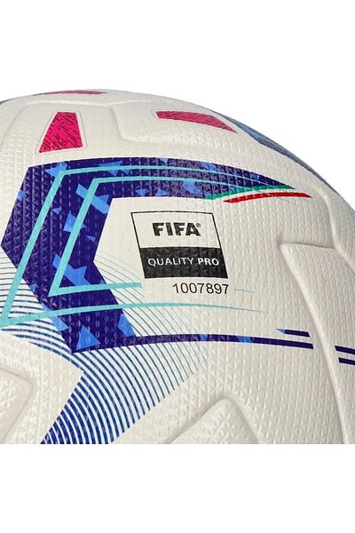 Puma Orbita Serie A Pro Soccer Ball - Official Game