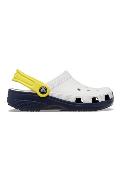 Crocs Κλασικές ρετρό αθλητικές παντόφλες Clog T για παιδιά
